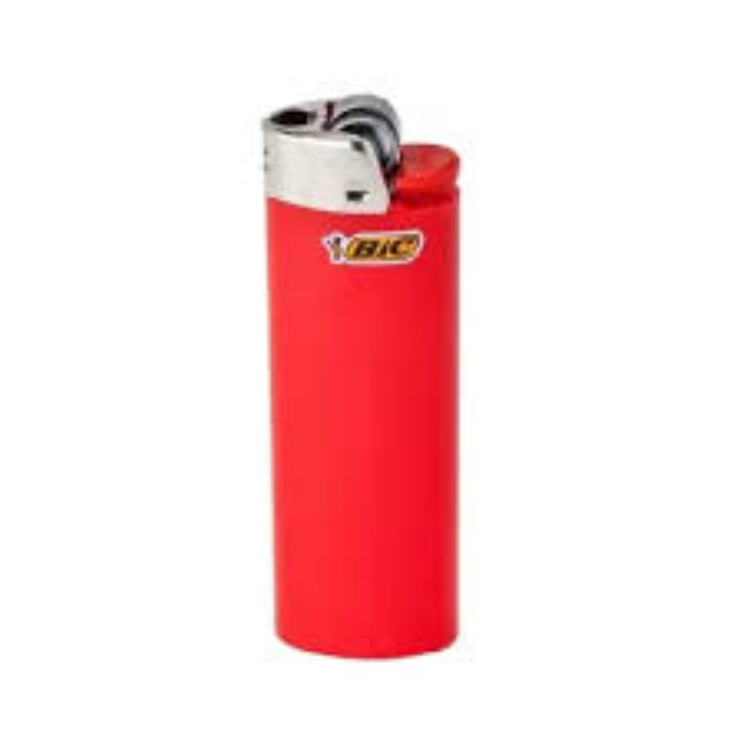 BIC LIGHTERS J6